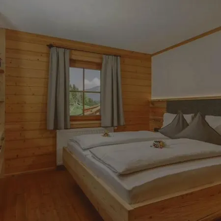 Apartment Neues Haus Merkel *