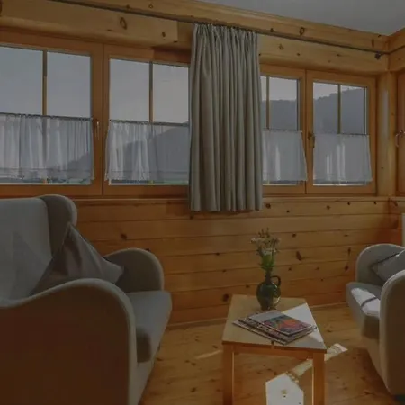Apartment Neues Haus Merkel