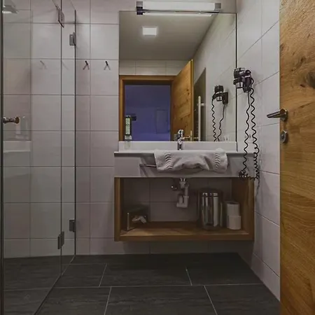 Apartment Neues Haus Merkel *