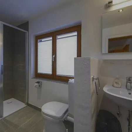 Neues Haus Merkel Apartment *