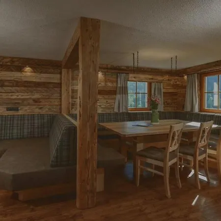 Neues Haus Merkel Oberstdorf