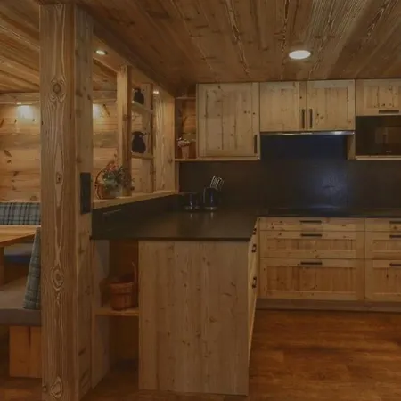 Neues Haus Merkel * Oberstdorf